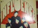 Influence - Self Titled - 1968 US 1st Press Psych Rock ABCS-630 (NM) Sonic Clean