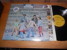Donny Hathaway 70s SOUL R&B HYPE STICKER LP Everything is Everything ORIGINAL