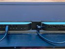 2x Apple MacMini Late 2012,  in Sonet Rackmac Mini