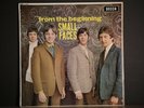 SMALL FACES UK LP FROM THE BEGINNING 1967 FIRST MONO PRESSING 1967 LK4879 RARE
