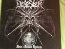 Desaster Satan's Soldiers Syndicate First Press