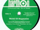 NORTHERN-ANN ROBINSON(SHIRLEY TURNER)-WORLD OF HAPPINESS-UK HARTHON PROMO