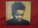 TRACY CHAPMAN SELF TITLED (FAST CARS) LP-ELECTRA 60774-1 - NM - 1988