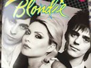 BLONDIE - Eat To The Beat  - 1979 Vinyl LP CDL1225 A1/B3 1st Ex+/Ex+
