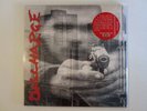 DISCHARGE SELF TITLED LP RARE 2002 IMPORT 180 GRAM BROKEN BONES PUNK