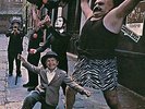 The Doors - Strange Days - LP Vinyl -