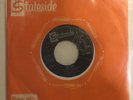 Ruby Winters - I Want Action/Better ORIGINAL UK STATESIDE SOUL FUNK Vinyl 45
