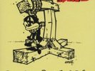 KMD BL_CK B_ST_RDS Vinyl / 12