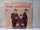 Introducing...THE BEATLES  1970's Pressing  Vee Jay SR 1062  **SEALED**
