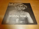 C.K.MANN & THE MASTERS - WOMMA YENGOR (RARE ORIG. GHANA AFRO-BEAT HI-LIFE LP