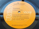 Jefferson Airplane - Volunteers // Orig USA '69 RCA Deep Groove LP Inserts Mint
