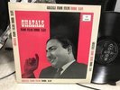 MOHD. RAFI Ghazals From Films LP ODEON MOCE 1035 Bollywood INDIA RARE