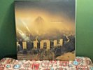 Dead Weather Live At Mayan 2x YELLOW VINYL LP Record JACK WHITE VAULT