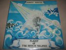 ROBERT HUNTER Flight of the Marie Helena RARE SEALED NEW Vinyl LP 1985 RRLP-2009