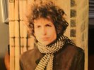 Bob Dylan - Blonde on Blonde 2-LP Vinyl Columbia C2S 841 Visions of Johanna  VG+