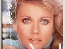 OLIVIA NEWTON-JOHN - GREATEST HITS - JAPAN EMI LP EMS-80960 OBI INSERT
