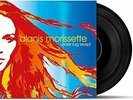 Alanis Morissette Under Rug Swept Vinyl LP MOV 2014 NEW SEALED 180gm Music on Vi