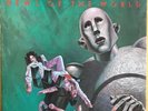 Queen. News Of The World. 1977 Release. We Will Rock You/We Are The Champions
