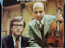 Schumann / Strauss: Violin Sonatas (UK 1972) : Josef Krips & Rudolf Buchbinder
