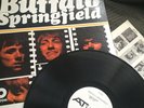 Buffalo Springfield LP  mono debut WLP promo deleted song Neil Young