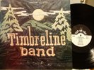 TIMBERLINE BAND Second Time Around - Rare Cover Misprint  Nor-Va-Jak - EX Vinyl