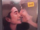 RARE SEALED JOHN LENNON YOKO ONO MILK AND HONEY ORIG.1984 12