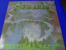 Metallica EP Creeping Death '84 Vinyl