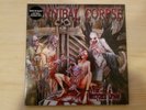 Cannibal Corpse - The Wretched Spawn LP
