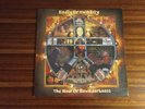Badly Drawn Boy THE HOUR OF BEWILDERBEAST vinyl album TNXL LP133