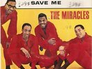 THE MIRACLES Im The One You Need TAMLA WITH PICTURE COVER MOTOWN NORTHERN SOUL