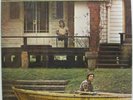 DAVID ACKLES American Gothic 1972 US SEALED LP Singer-Songwriter ELTON Taupin