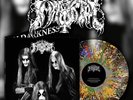 IMMORTAL - PURE HOLOCAUST (LTD SPLATTER VINYL) LP Vinyl New Preorder