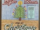 SUFJAN STEVENS - SONGS FOR CHRISTMAS 5 EPs Vinyl LP 2018 New In Stock Volumes
