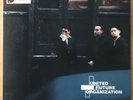 UNITED FUTURE ORGANIZATION JAPAN ORIG LP