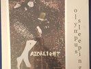 Razorlight - Olympus Sleeping (NEW VINYL LP)