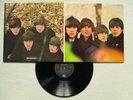 LP 33T THE BEATLES 