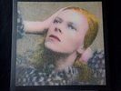 David Bowie Hunky Dory + lyrics 12