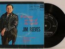 JIM REEVES-Waltzing on top of the world 4-tr. EP SOUTH AFRICA (EPC 172)