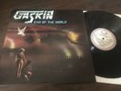 GASKIN END OF THE WORLD NWOBHM VINYL