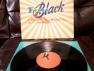 Frank Black 'Self Titled' Vinyl 12