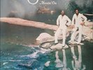 McFadden & Whitehead Movin' On Vintage Vinyl Record 1983 LP VG+ 064-400147