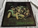 Celtic Frost Emperor's Return - RARE 1985 Metal Blade Enigma 72066-1