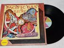 RARE BLUES ROCK LP PACIFIC GAS AND ELECTRIC 