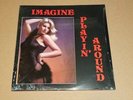 RARE SEALED PRIVATE HARD ROCK PSYCH LP IMAGINE 