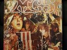 Philippines MC5 Kick Out The Jams LP  Pressing EKS-74042 *mispress