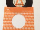 RARE PROMO Bob Dylan Like A Rolling Stone Part 1 / Part 2 7