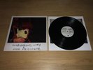 Omar R. Lopez/ John Frusciante original BLACK VINYL + o'malley f pigs End Ground