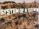 System Of A Down - Toxicity Sealed LP Reissue