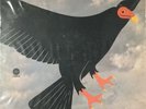 Tucky Buzzard - S/T LP VG