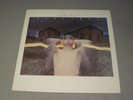 Cocteau Twins- Garlands- LP 1982 4AD CAD 211 Made In UK